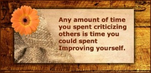 criticising others - improving yourself_01